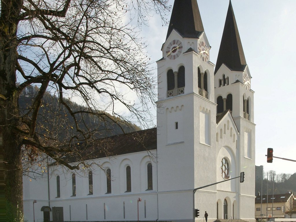 Neue Pfarrkirche Heiliger Ulrich 3
