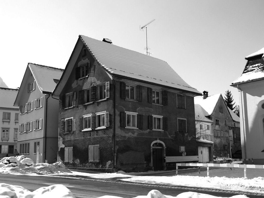 Brettauer-Haus