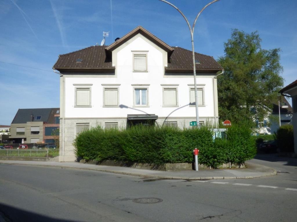 ehemaliges Kaplanhaus