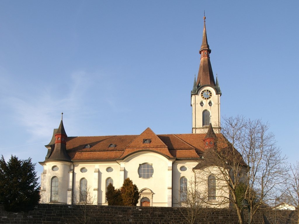 Pfarrkirche Heiliger Kilian 3