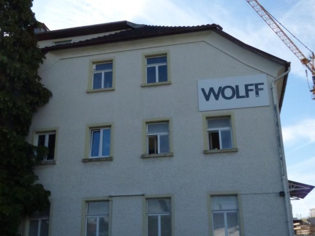 Firma Wolff