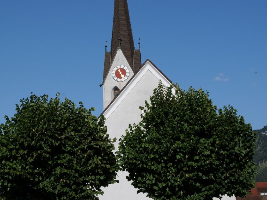 Pfarrkirche Heiliger Ulrich 3